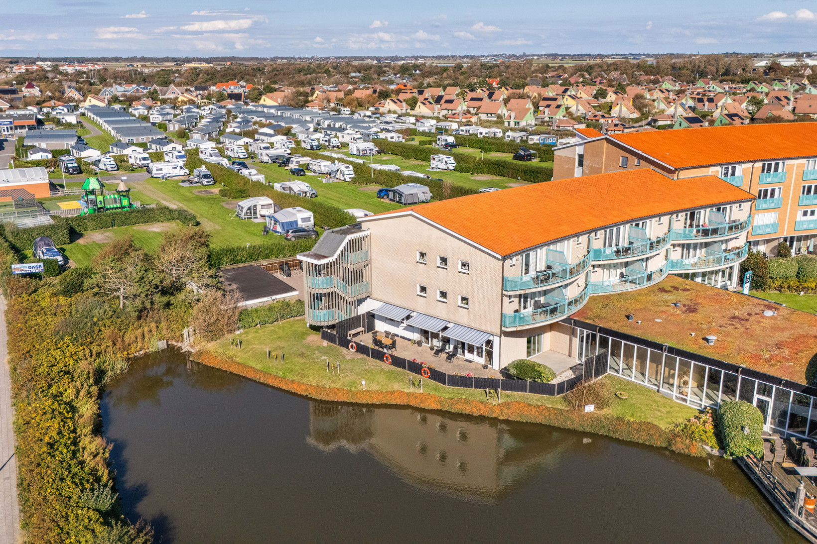 Appartement te koop: Zanddijk 89, Julianadorp