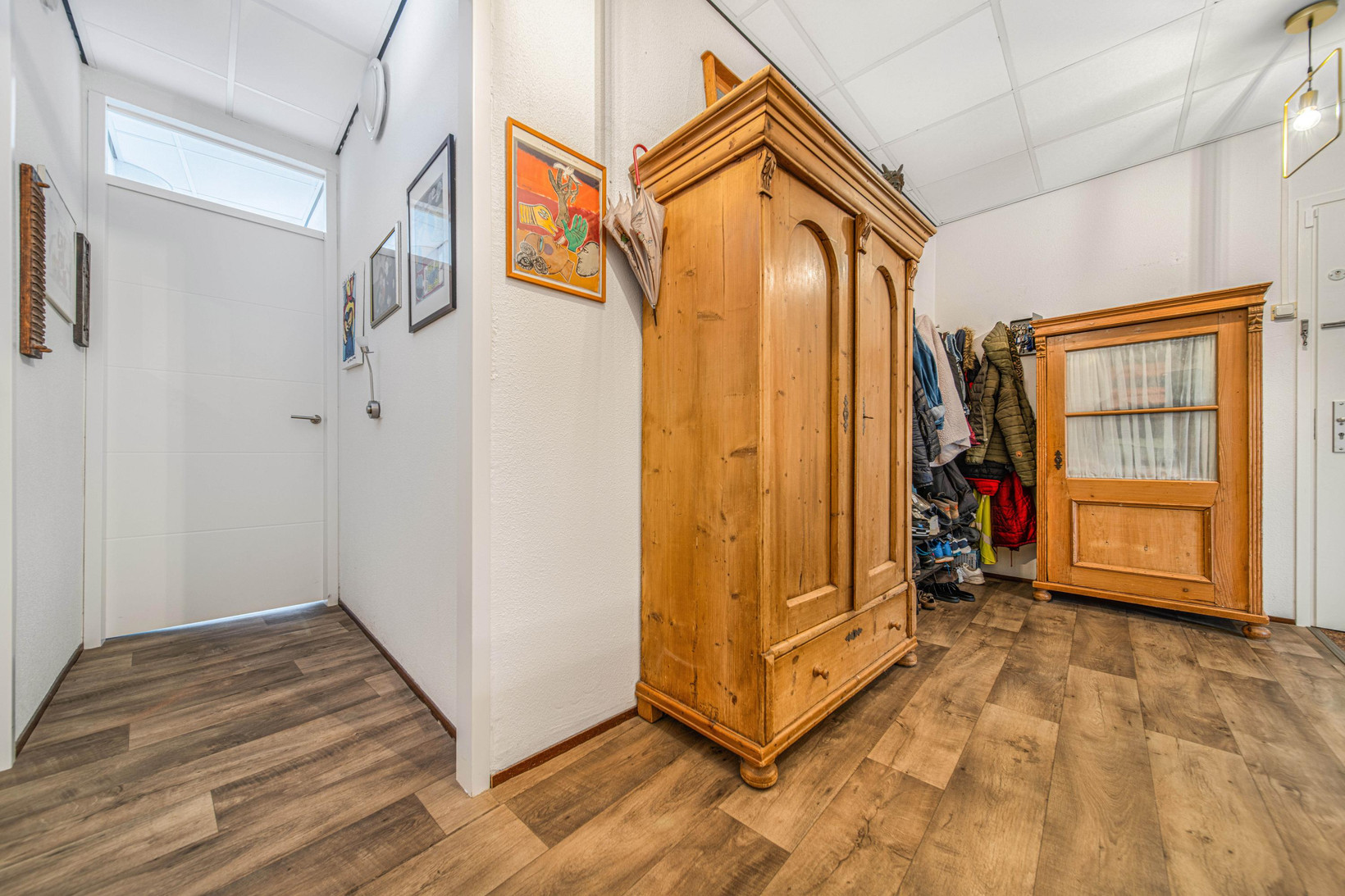Appartement te koop: Zanddijk 89, Julianadorp