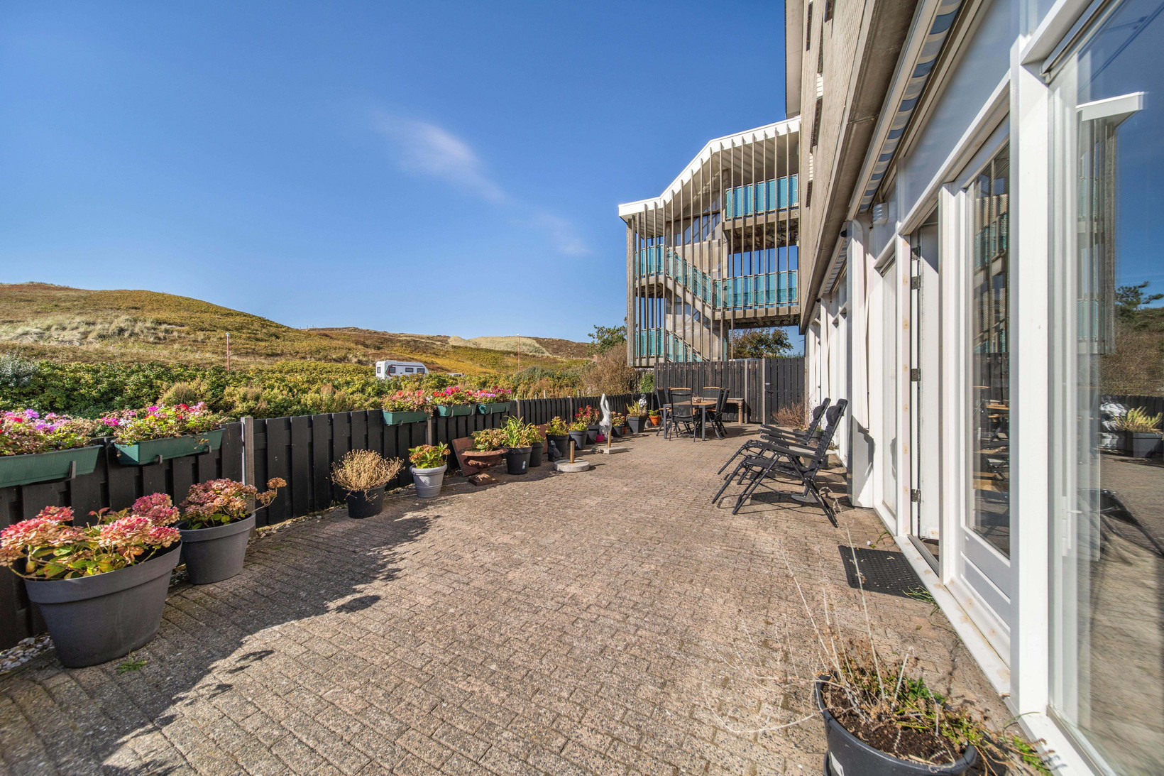 Appartement te koop: Zanddijk 89, Julianadorp