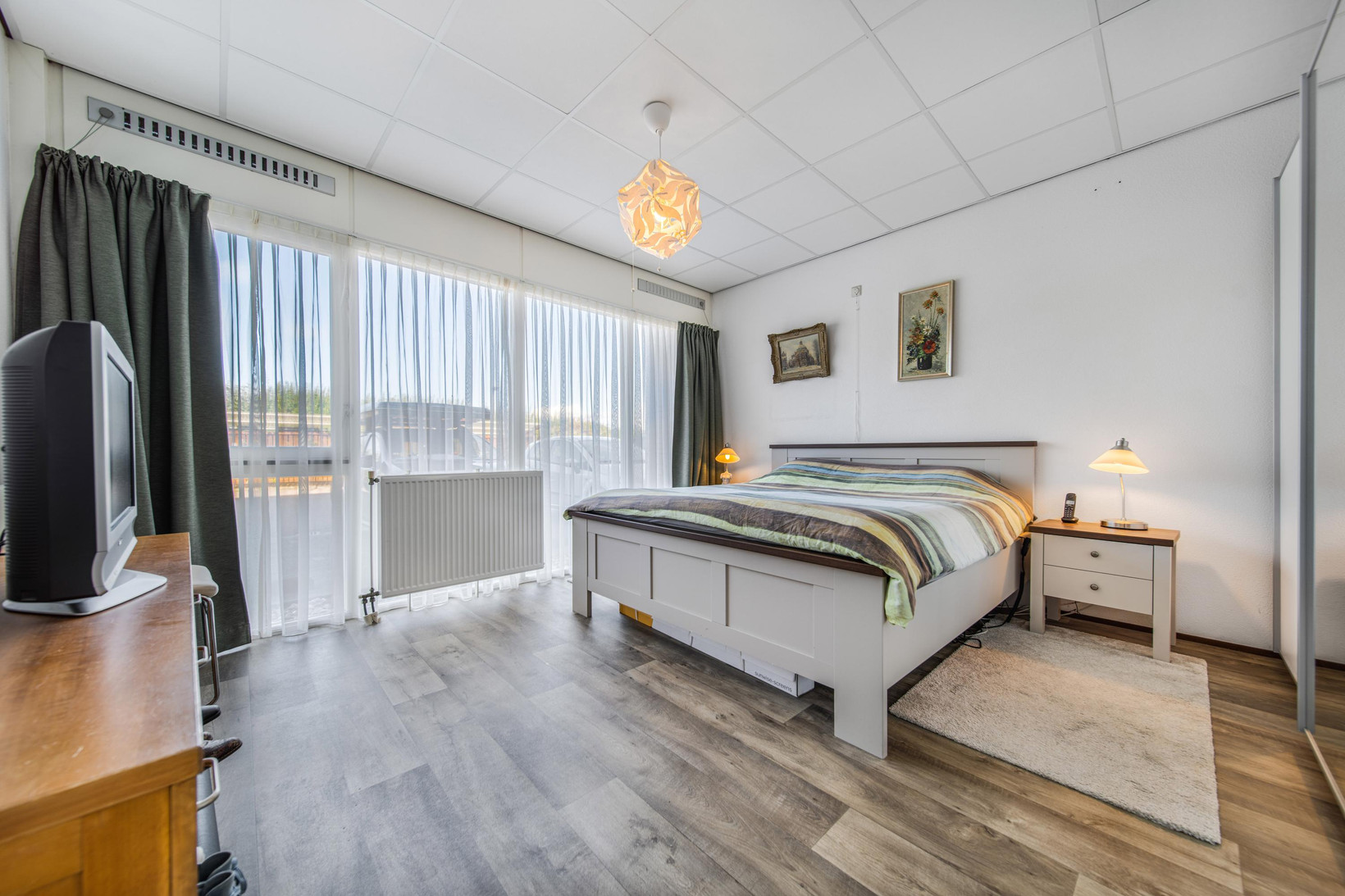 Appartement te koop: Zanddijk 89, Julianadorp