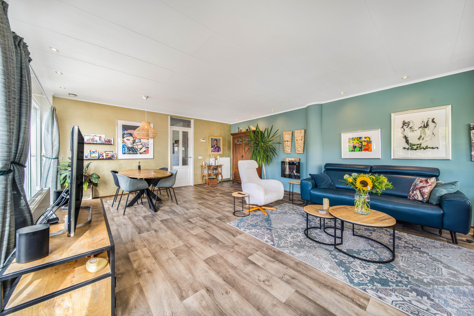 Appartement te koop: Zanddijk 89, Julianadorp