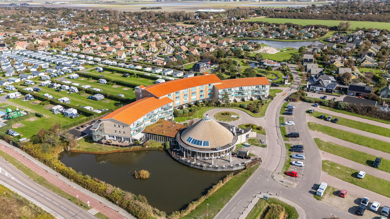 Appartement te koop: Zanddijk 89, Julianadorp