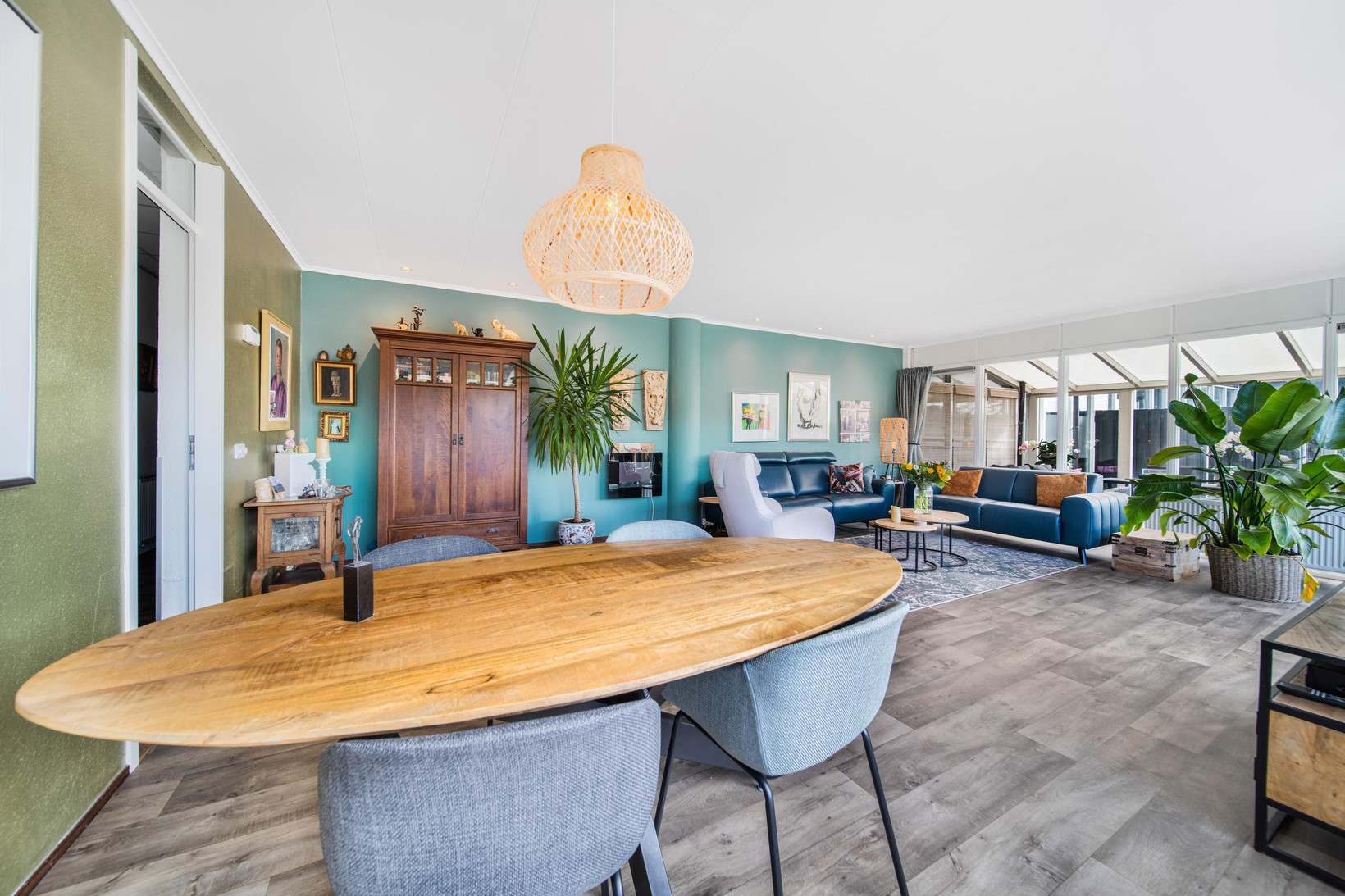 Appartement te koop: Zanddijk 89, Julianadorp