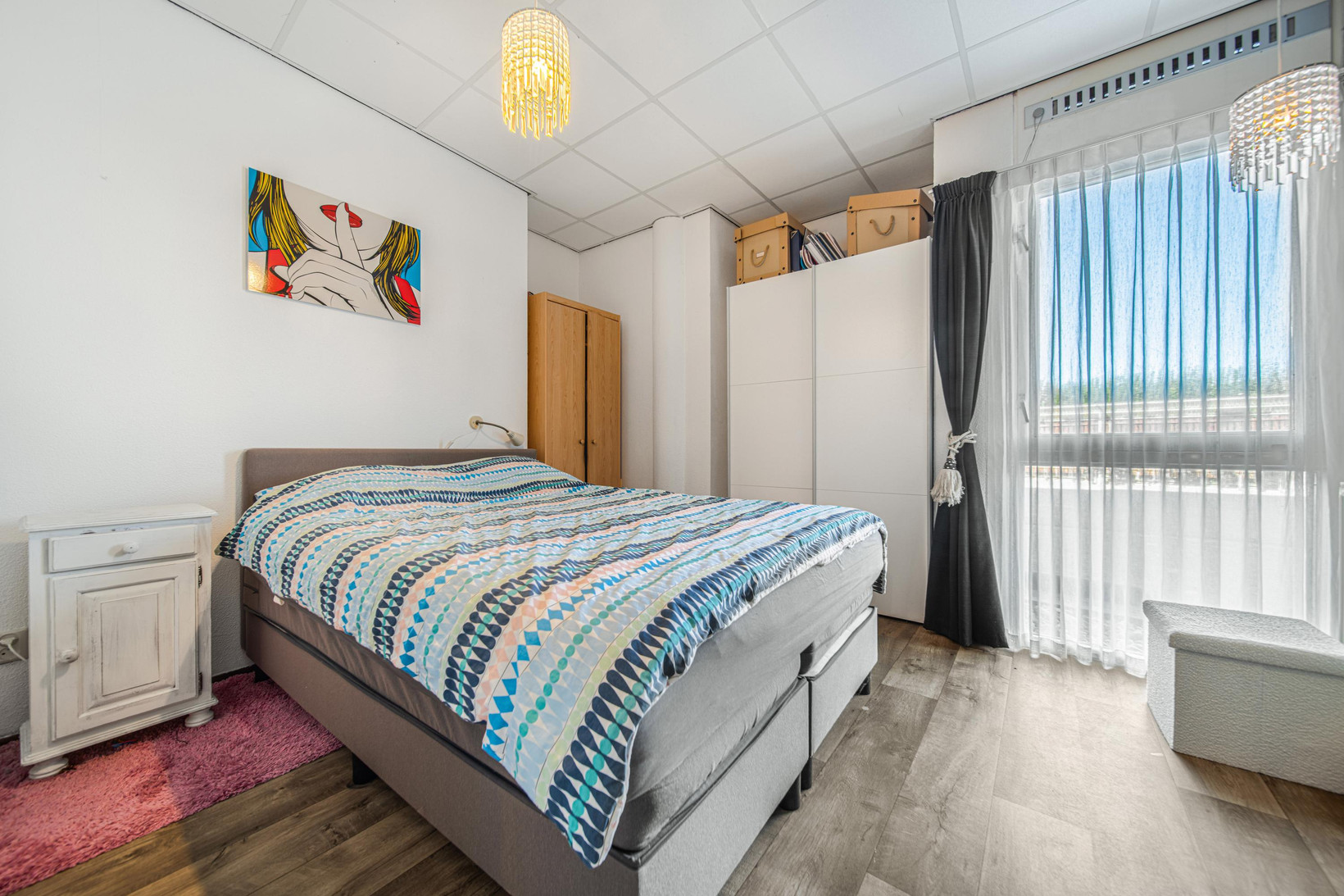 Appartement te koop: Zanddijk 89, Julianadorp