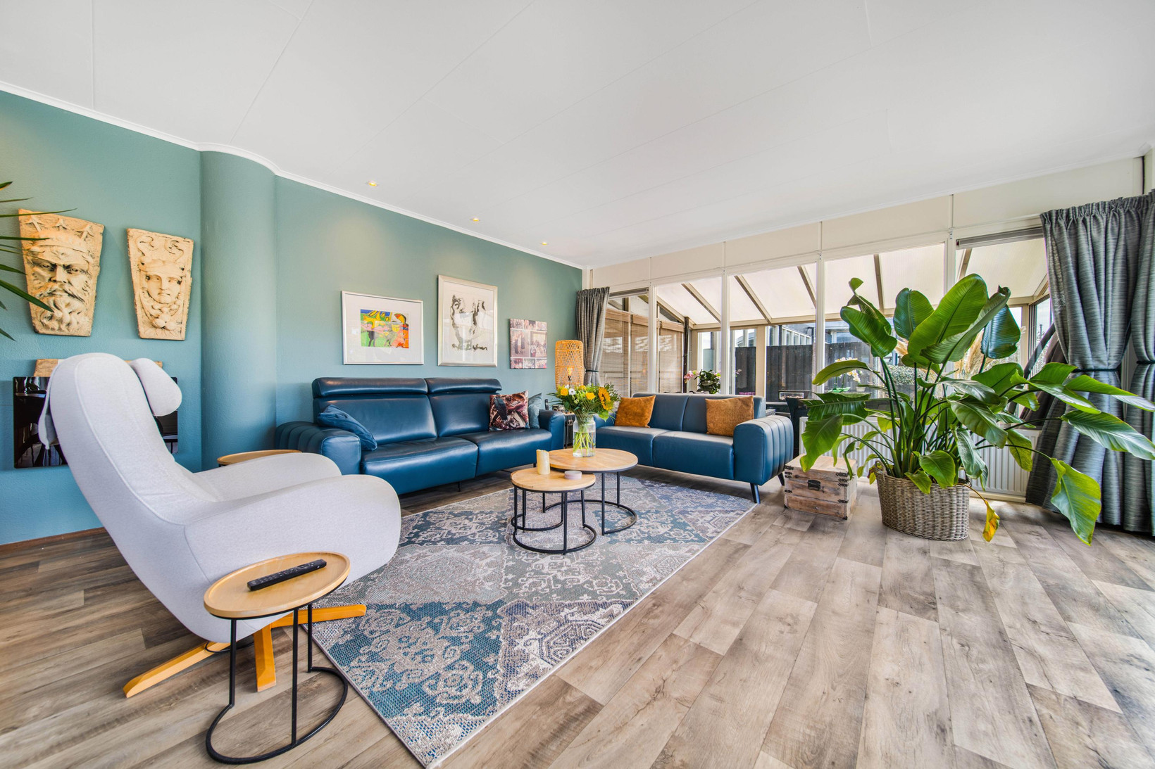 Appartement te koop: Zanddijk 89, Julianadorp