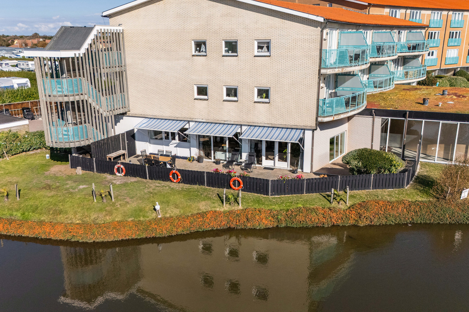 Appartement te koop: Zanddijk 89, Julianadorp