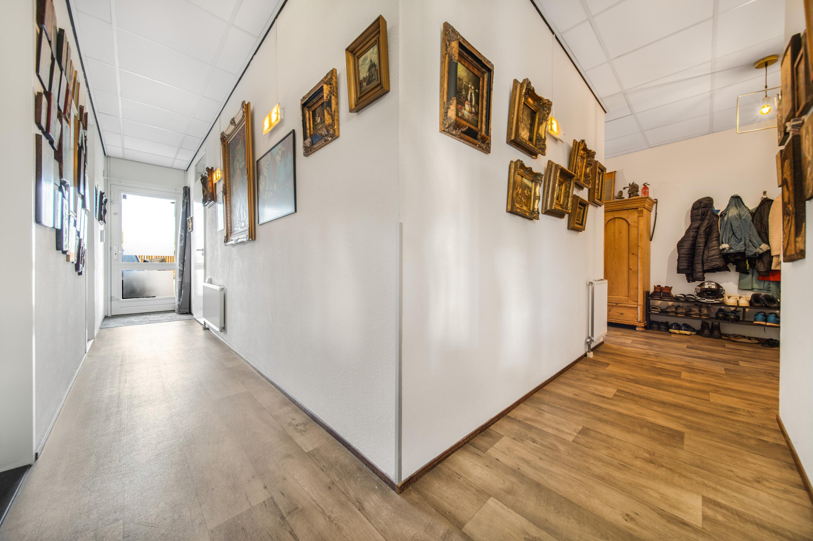 Appartement te koop: Zanddijk 89, Julianadorp
