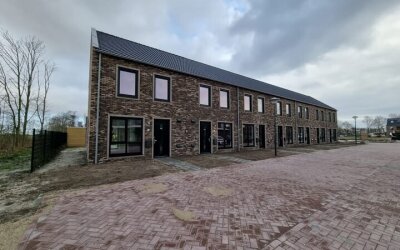 Kastanjehout 30-B