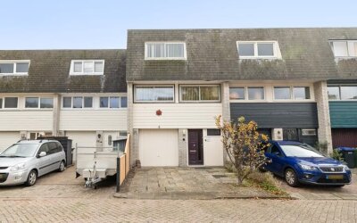 Meester J. Henderikxstraat 72