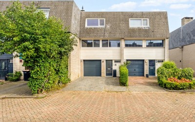 Meester J. Henderikxstraat 78