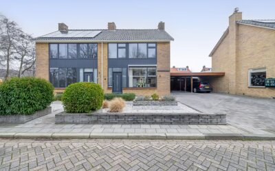 Meester J. de Vriesstraat 3