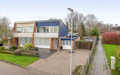 Meester J. Henderikxstraat 81