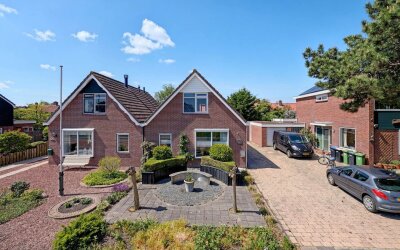 Langevliet 62