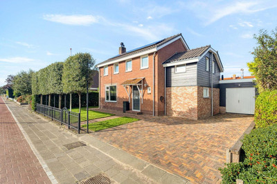 Langevliet 64-B