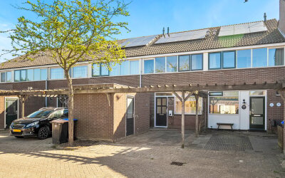 Middelzand 2105