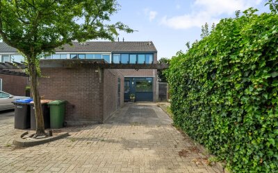 Middelzand 2118