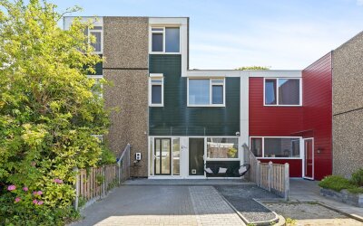 Middelzand 2218