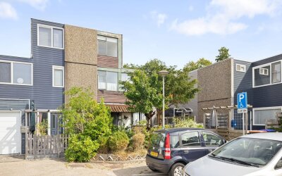 Middelzand 2307