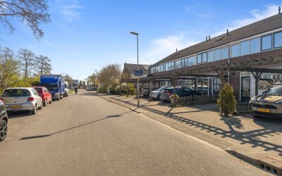 Middelzand 3304