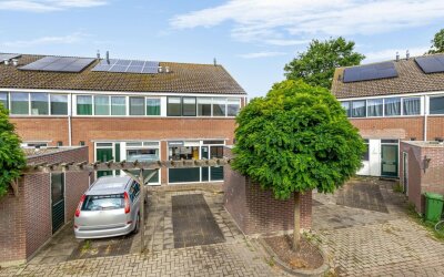 Middelzand 3354