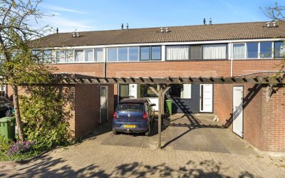 Middelzand 3417