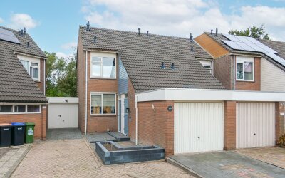 Doorzwin 1208