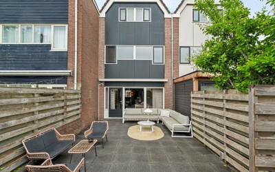 Doorzwin 2107