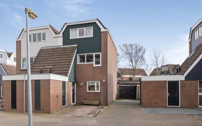Doorzwin 2109