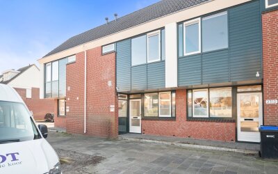 Doorzwin 2311