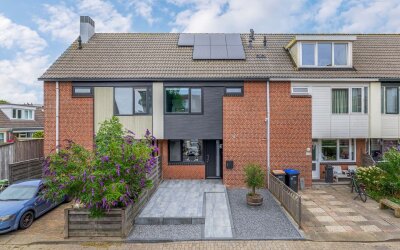Doorzwin 2930