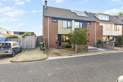 Huis te koop Doorzwin 2931