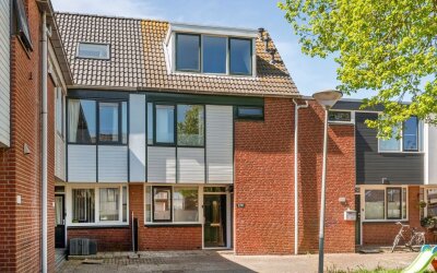 Doorzwin 2711