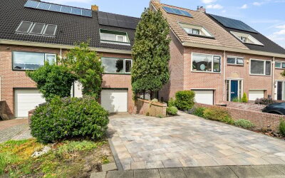Vogelzand 3222