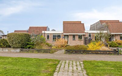 Vogelzand 3421