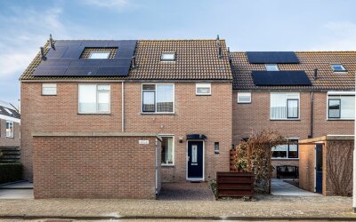 Doorzwin 4104