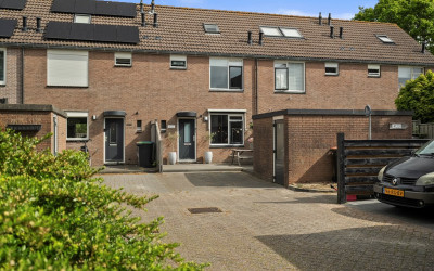 Doorzwin 4121