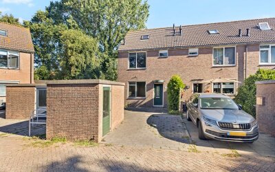 Doorzwin 4126