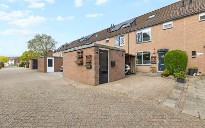 Doorzwin 4128