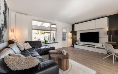 Doorzwin 4130