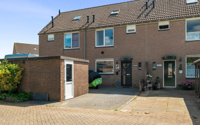 Doorzwin 4190