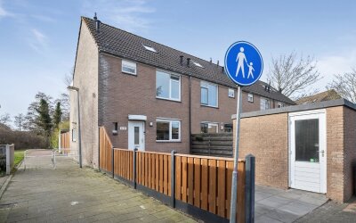 Doorzwin 4245