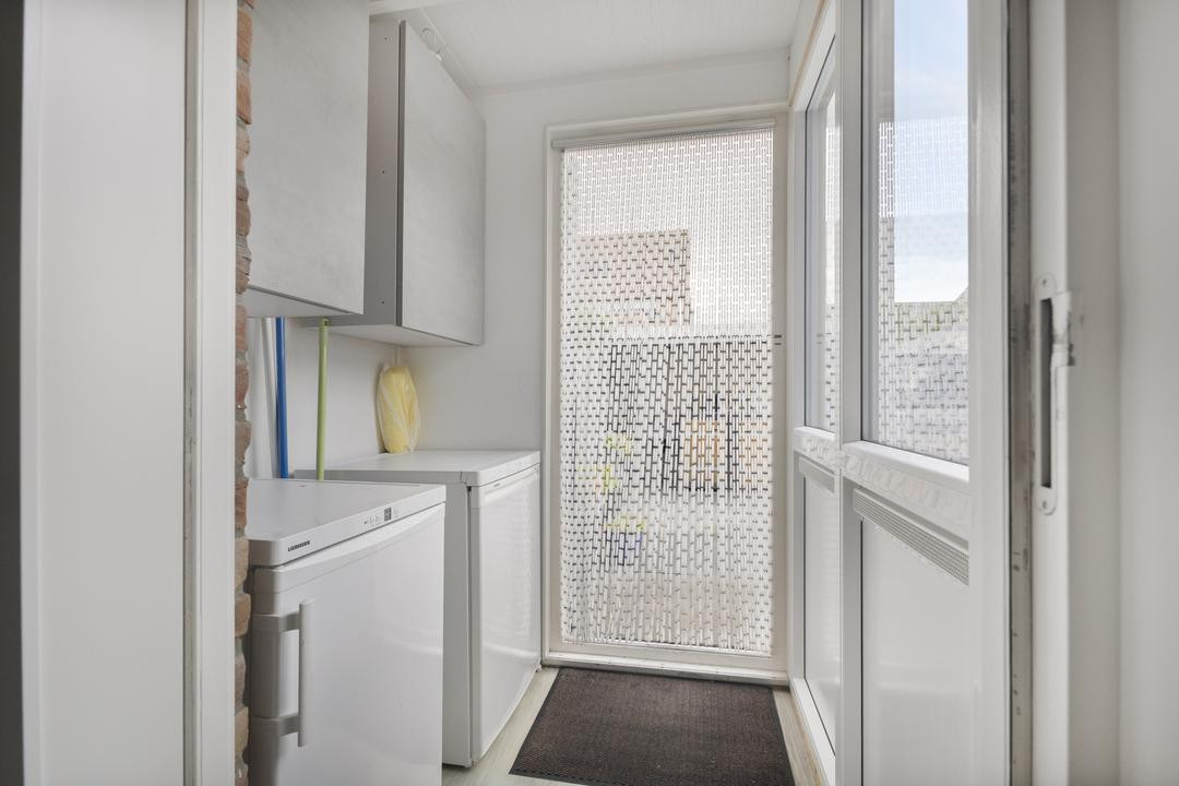 Tussenwoning te koop: Doorzwin 4306, Julianadorp