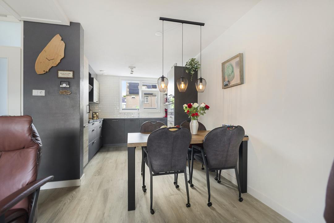 Tussenwoning te koop: Doorzwin 4306, Julianadorp