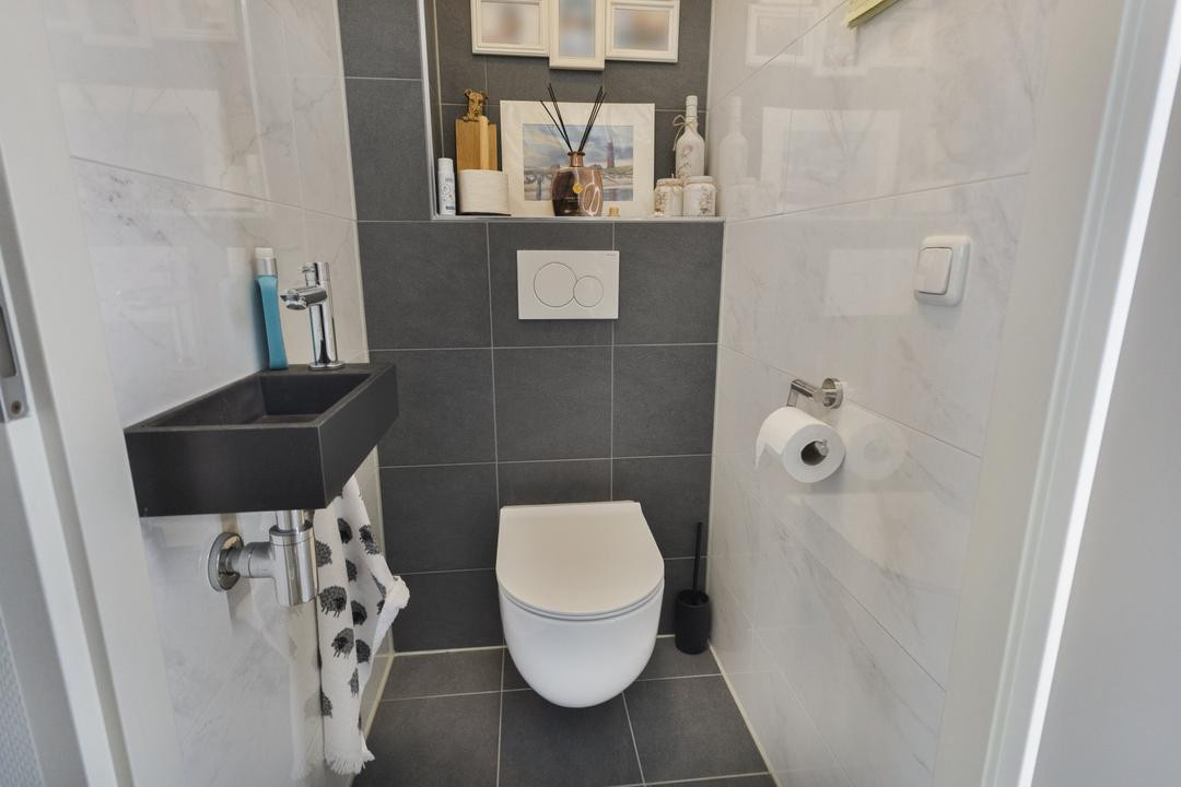 Tussenwoning te koop: Doorzwin 4306, Julianadorp