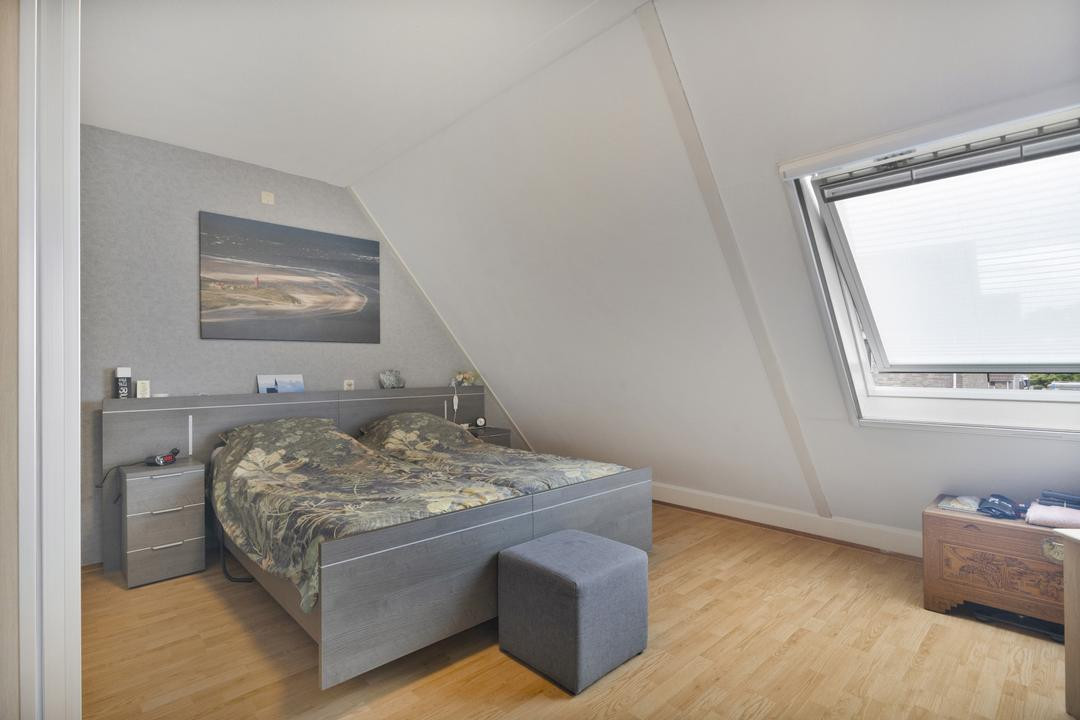 Tussenwoning te koop: Doorzwin 4306, Julianadorp