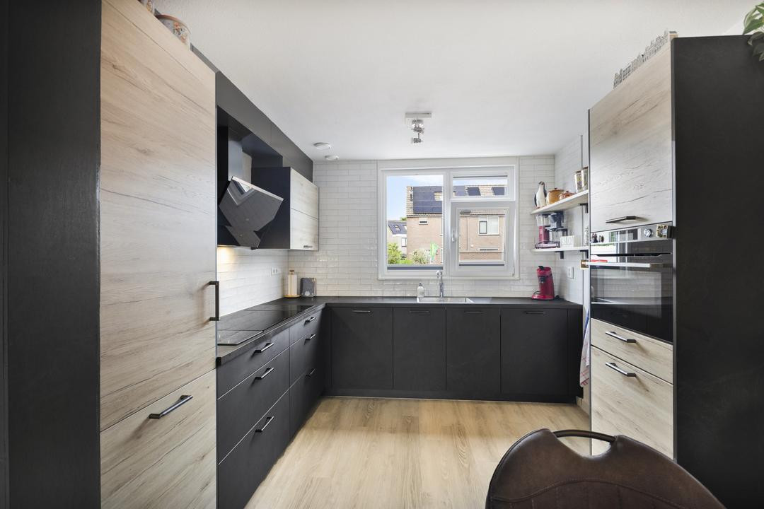 Tussenwoning te koop: Doorzwin 4306, Julianadorp