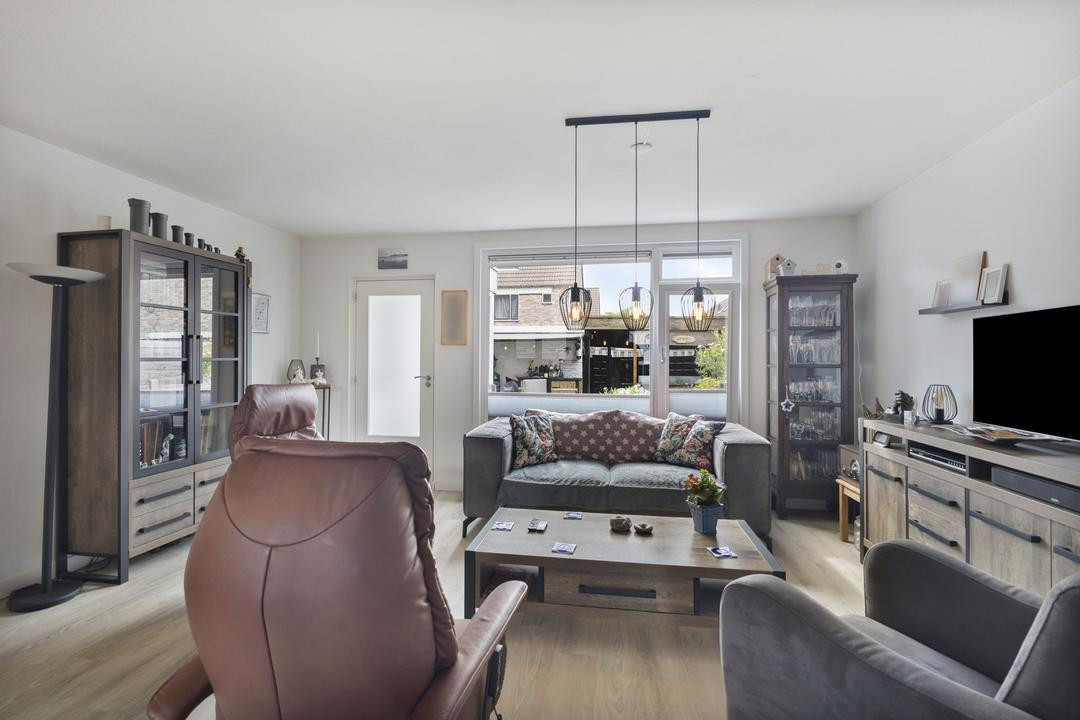 Tussenwoning te koop: Doorzwin 4306, Julianadorp