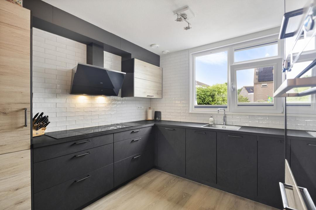 Tussenwoning te koop: Doorzwin 4306, Julianadorp
