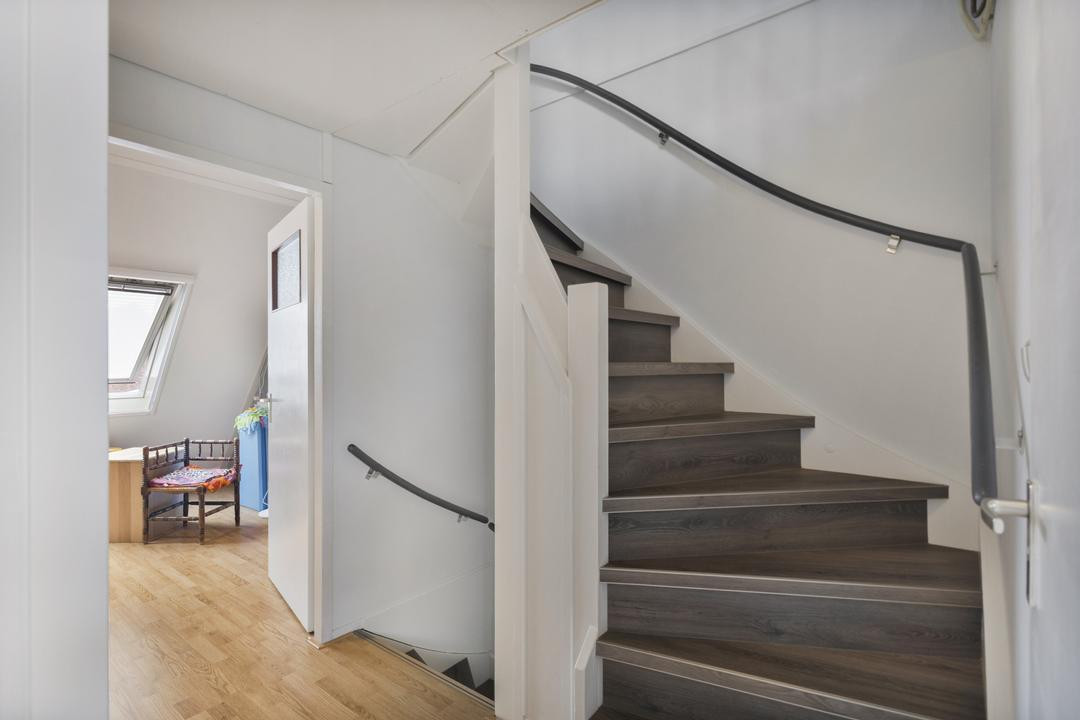 Tussenwoning te koop: Doorzwin 4306, Julianadorp
