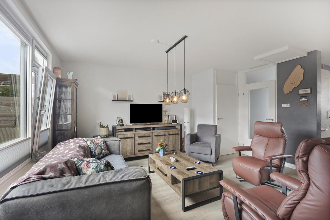 Tussenwoning te koop: Doorzwin 4306, Julianadorp
